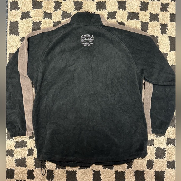 Harley Davidson jacket - Picture 2 of 5